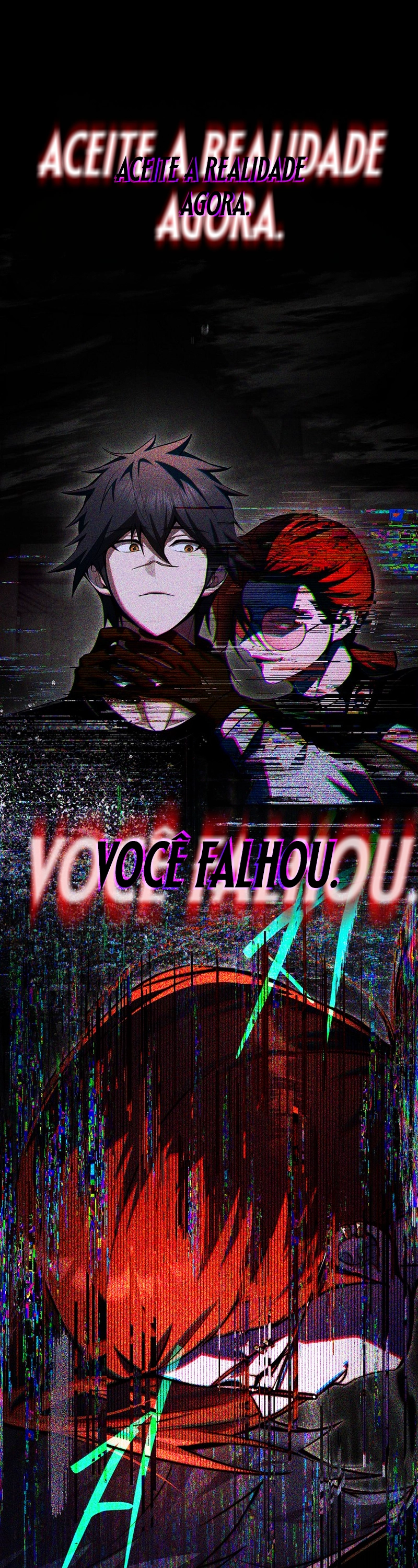 O Regressor Faz Tudo capitulo 28 pagina 39
