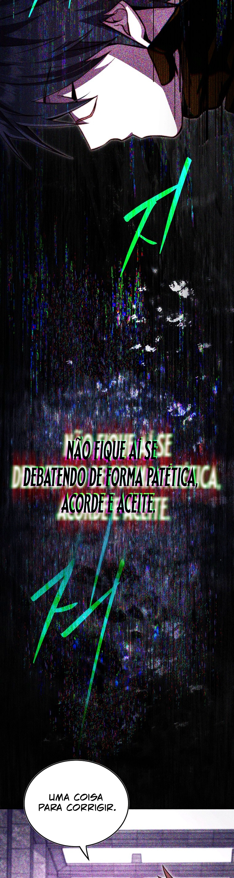 O Regressor Faz Tudo capitulo 28 pagina 40