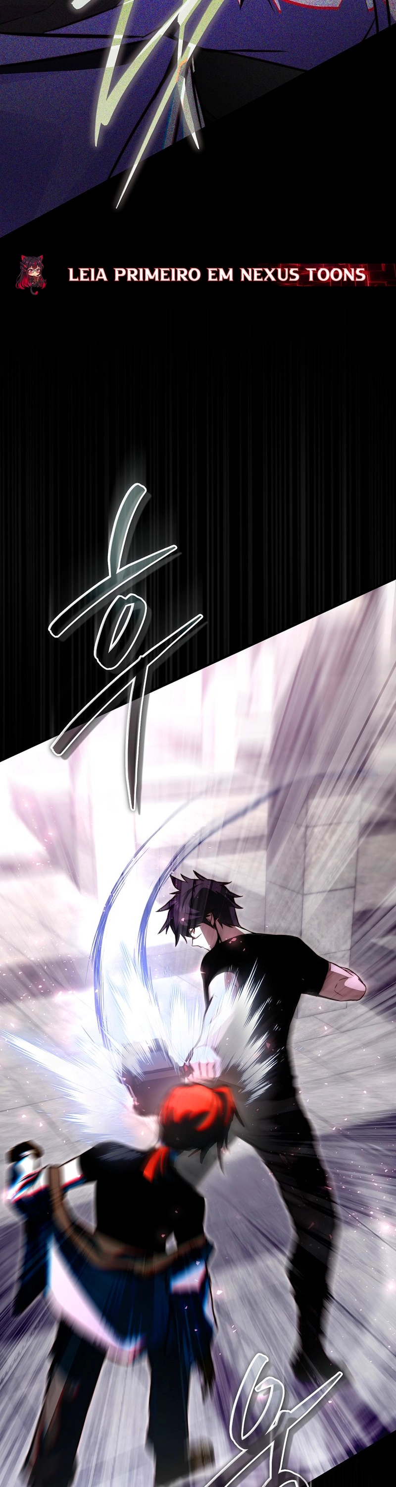 O Regressor Faz Tudo capitulo 28 pagina 42