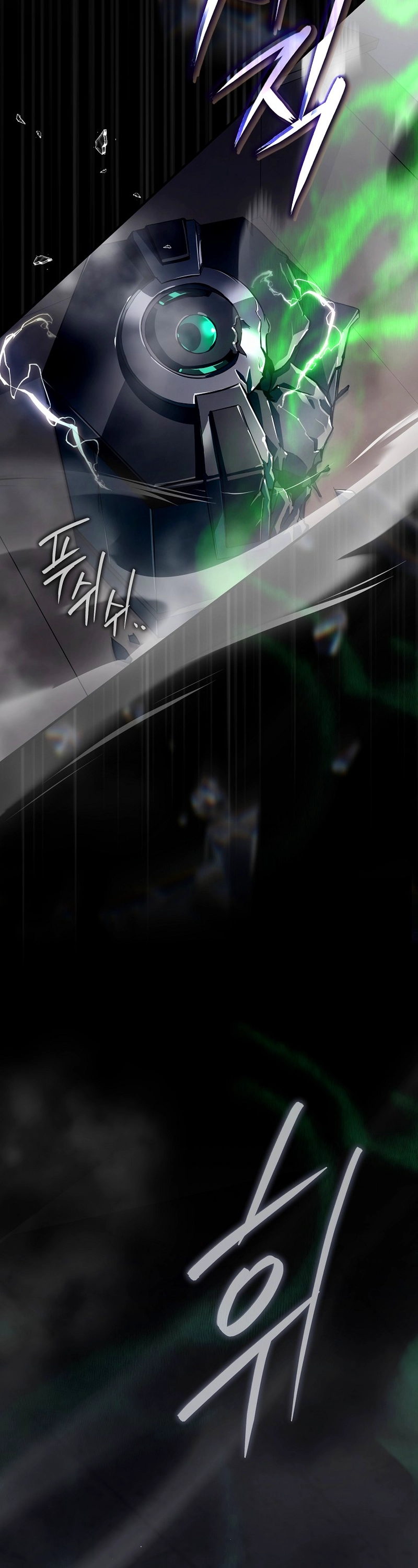 O Regressor Faz Tudo capitulo 28 pagina 44