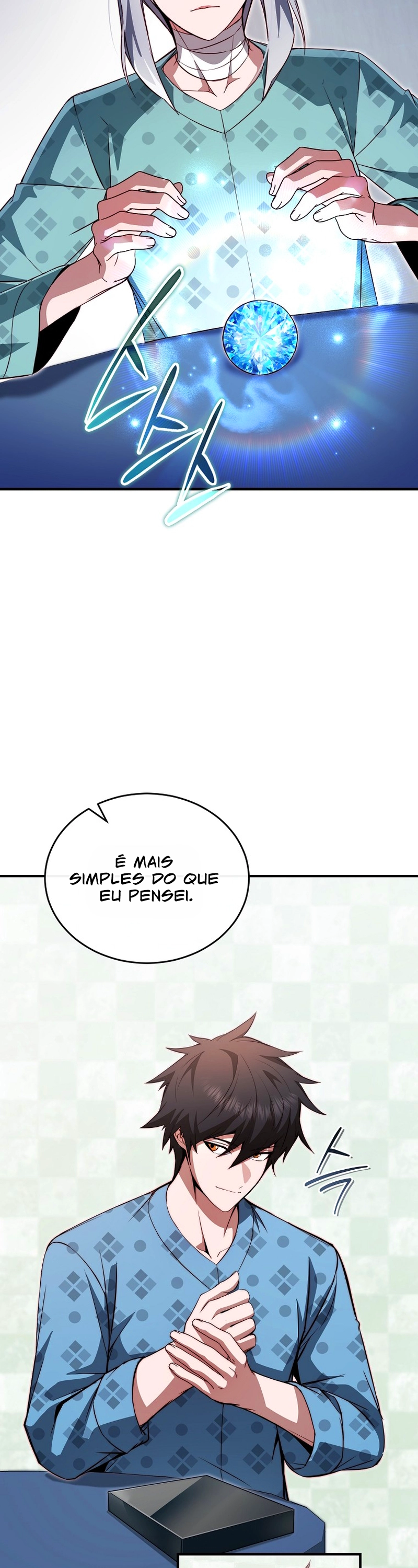 O Regressor Faz Tudo capitulo 28 pagina 6