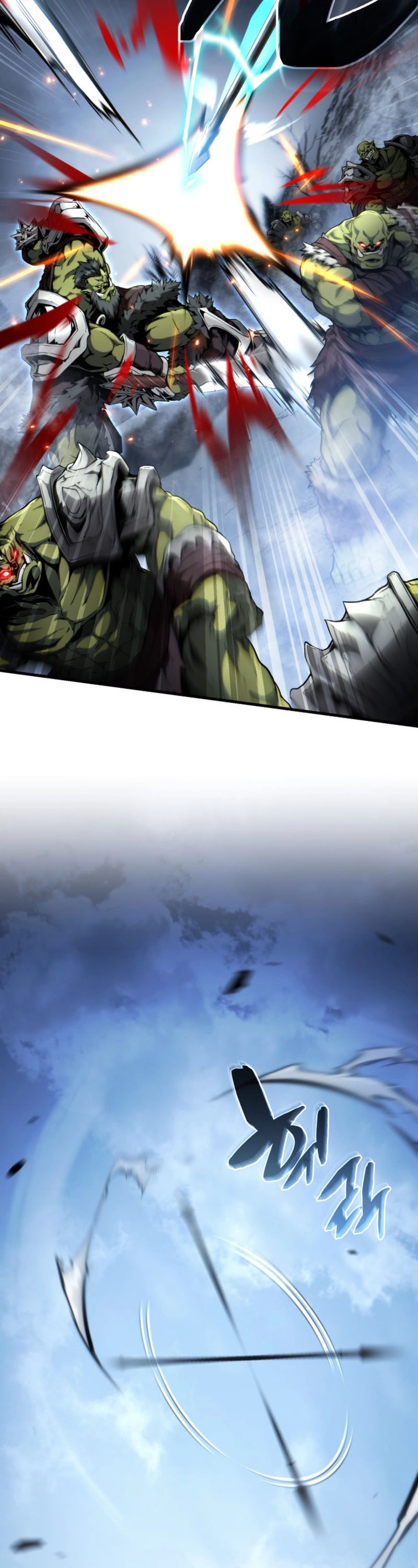 Eu Me Tornei o Primeiro PrÃ­ncipe Rebelde capitulo 31 pagina 13