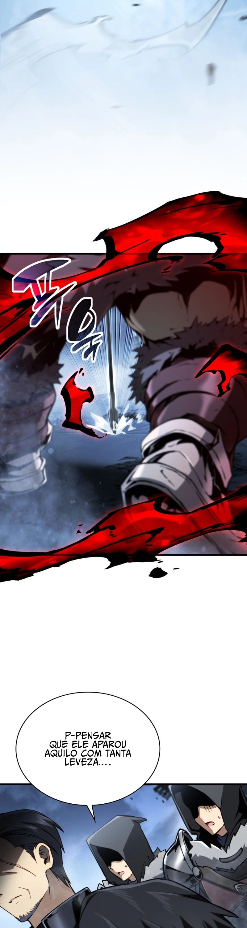Eu Me Tornei o Primeiro PrÃ­ncipe Rebelde capitulo 31 pagina 14