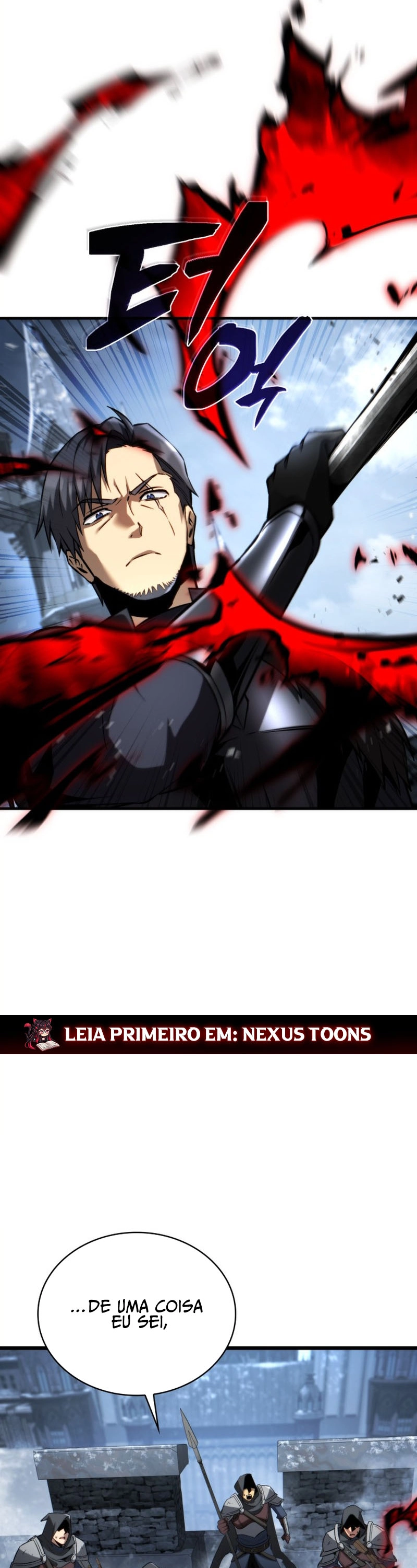 Eu Me Tornei o Primeiro PrÃ­ncipe Rebelde capitulo 31 pagina 17