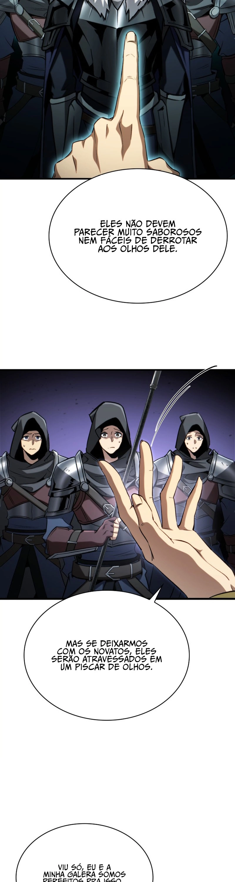 Eu Me Tornei o Primeiro PrÃ­ncipe Rebelde capitulo 31 pagina 26