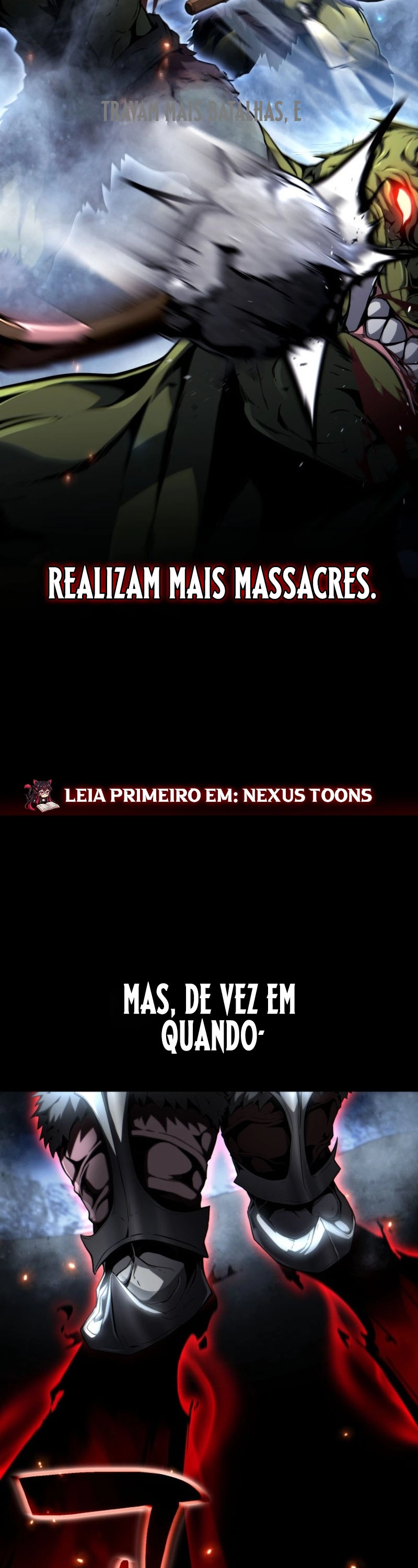 Eu Me Tornei o Primeiro PrÃ­ncipe Rebelde capitulo 31 pagina 3