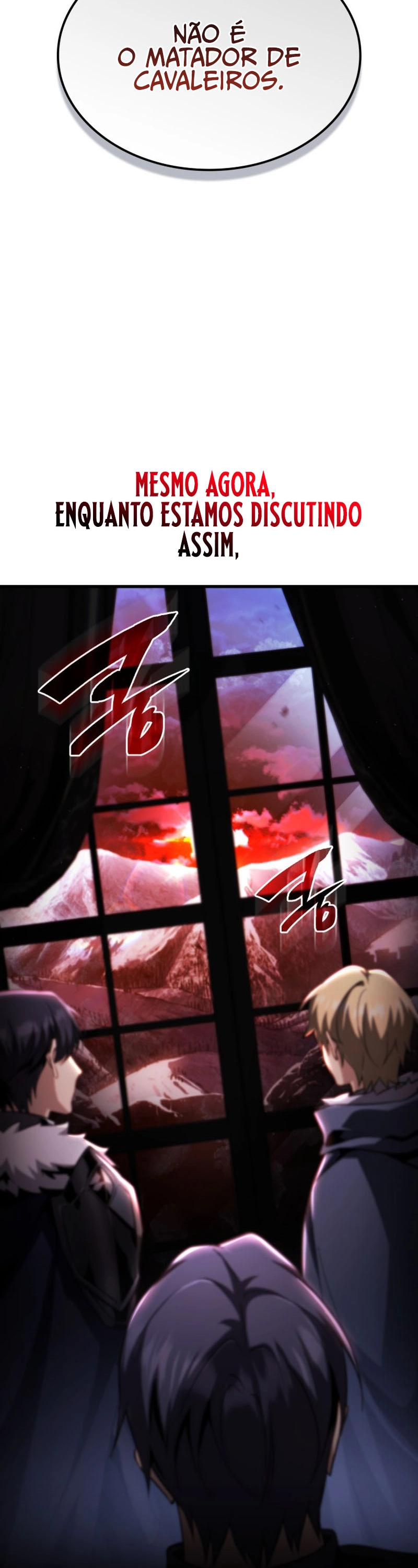 Eu Me Tornei o Primeiro PrÃ­ncipe Rebelde capitulo 31 pagina 32