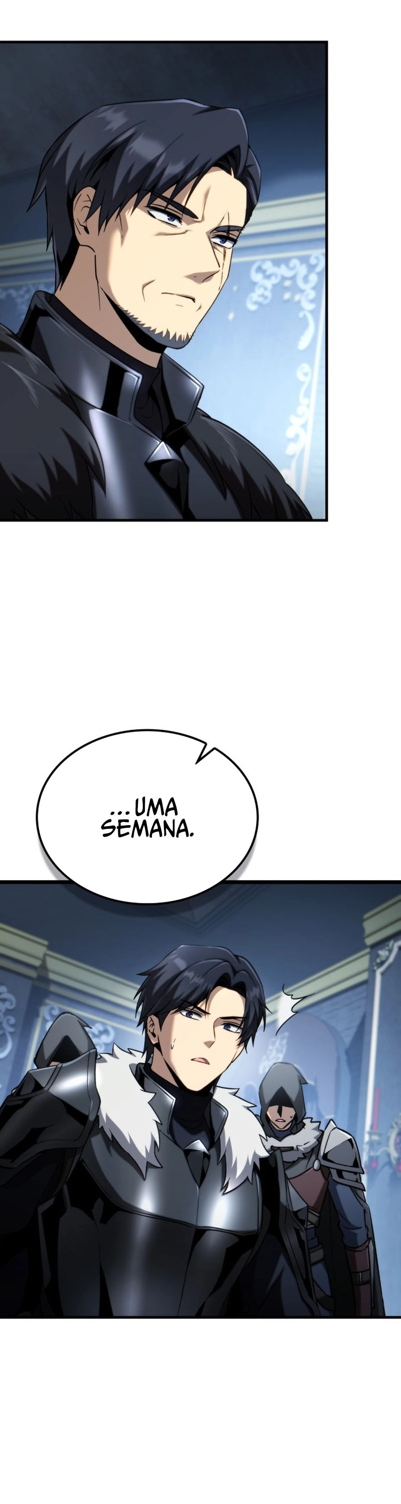 Eu Me Tornei o Primeiro PrÃ­ncipe Rebelde capitulo 31 pagina 35