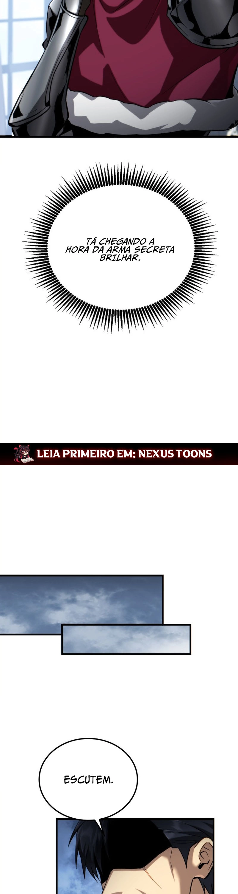 Eu Me Tornei o Primeiro PrÃ­ncipe Rebelde capitulo 31 pagina 37