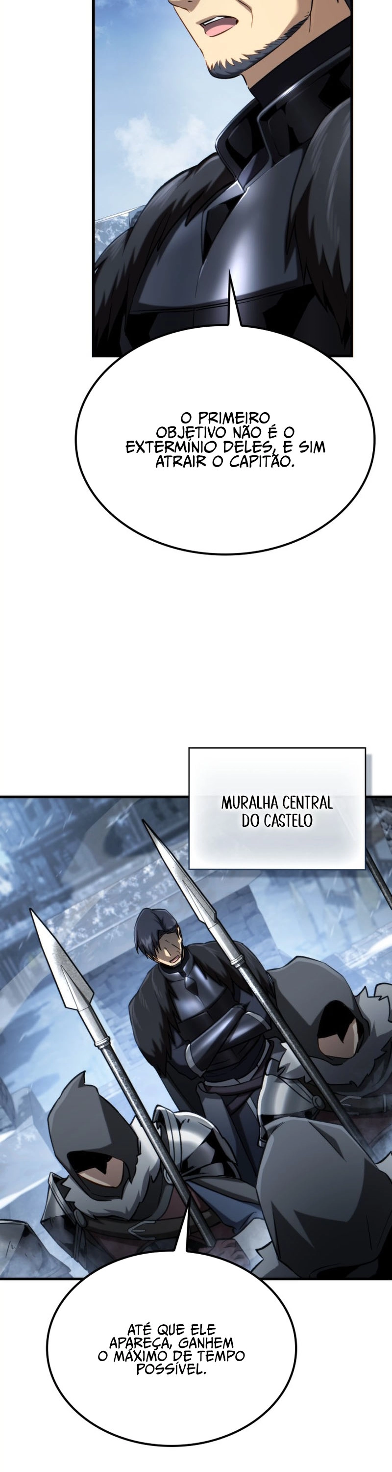 Eu Me Tornei o Primeiro PrÃ­ncipe Rebelde capitulo 31 pagina 38