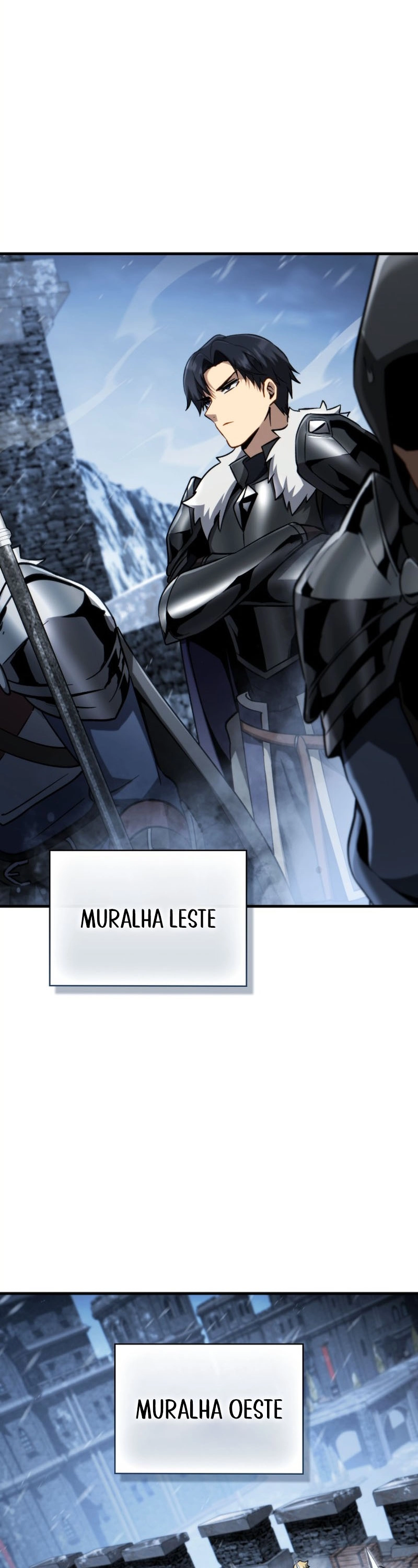Eu Me Tornei o Primeiro PrÃ­ncipe Rebelde capitulo 31 pagina 39