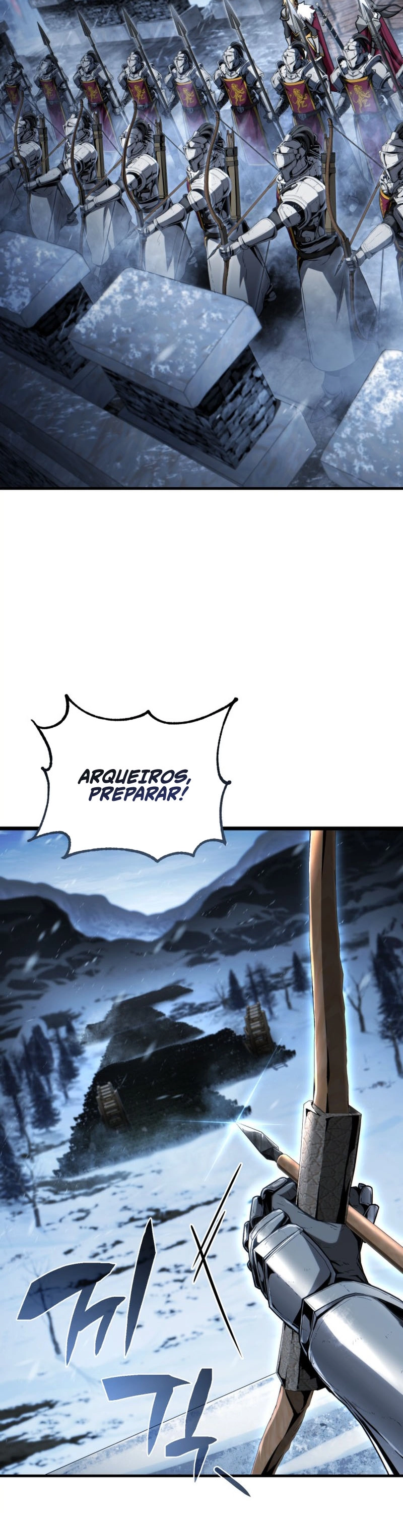 Eu Me Tornei o Primeiro PrÃ­ncipe Rebelde capitulo 31 pagina 40