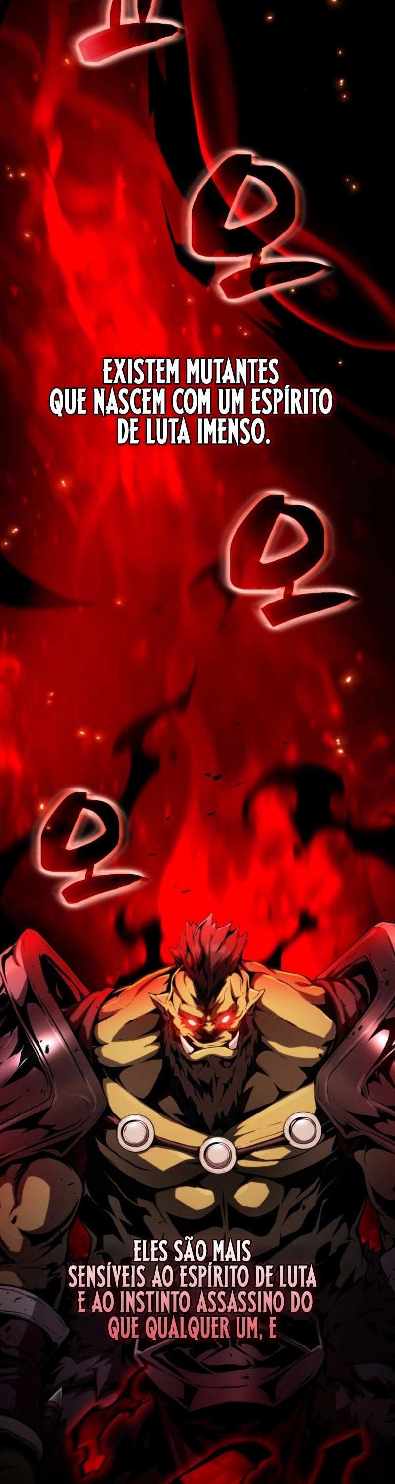 Eu Me Tornei o Primeiro PrÃ­ncipe Rebelde capitulo 31 pagina 4