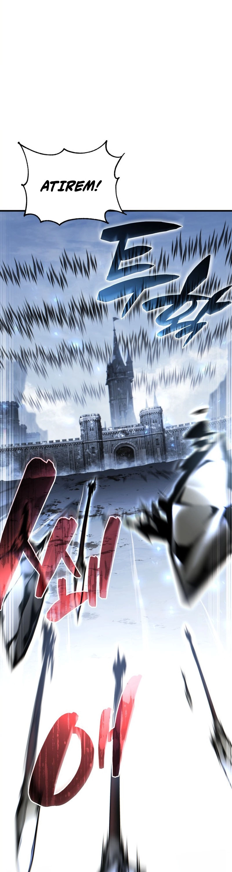 Eu Me Tornei o Primeiro PrÃ­ncipe Rebelde capitulo 31 pagina 41