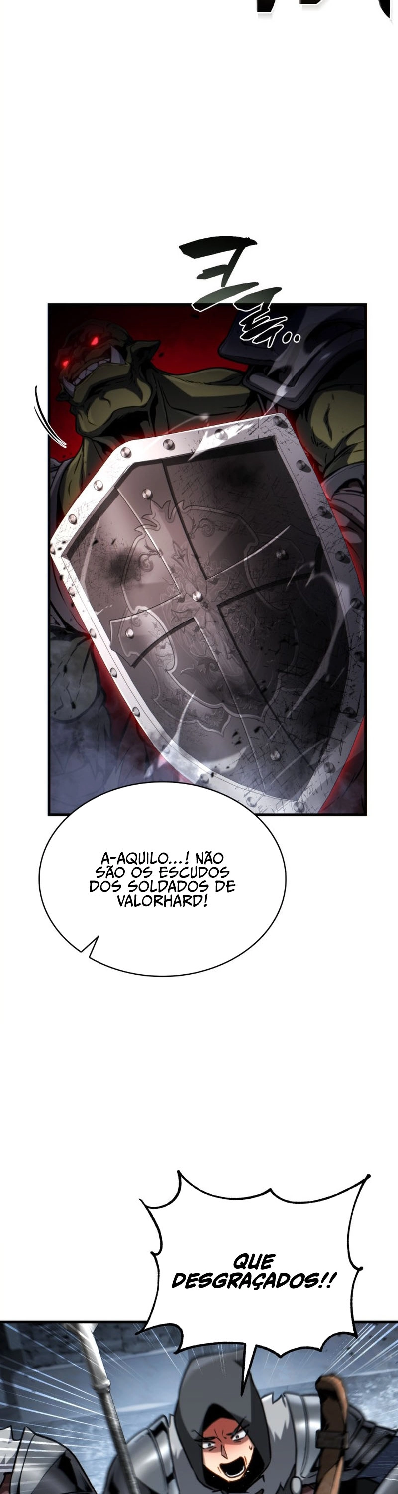 Eu Me Tornei o Primeiro PrÃ­ncipe Rebelde capitulo 31 pagina 44