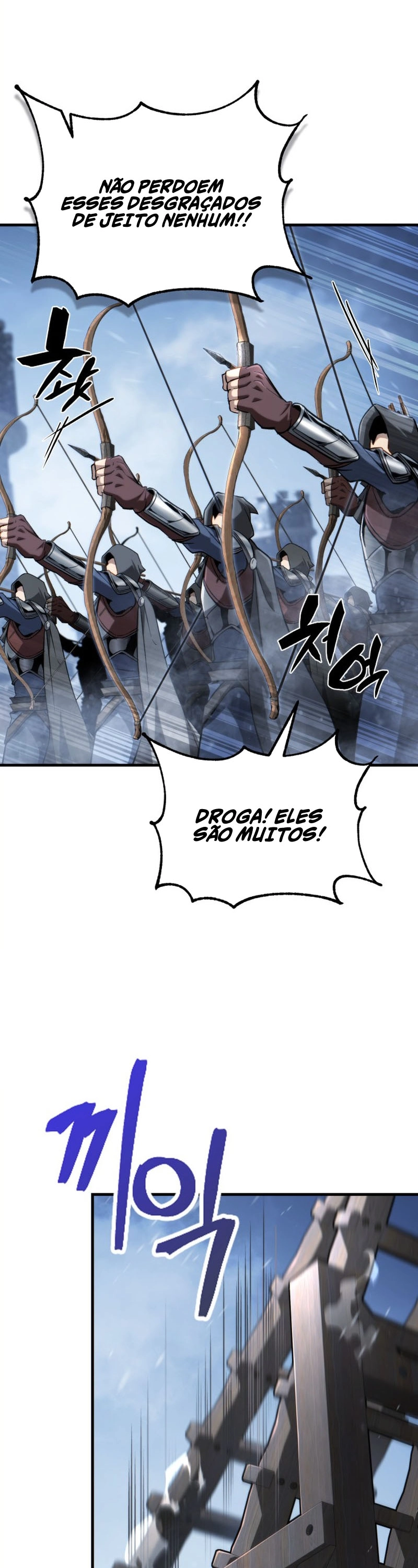 Eu Me Tornei o Primeiro PrÃ­ncipe Rebelde capitulo 31 pagina 46