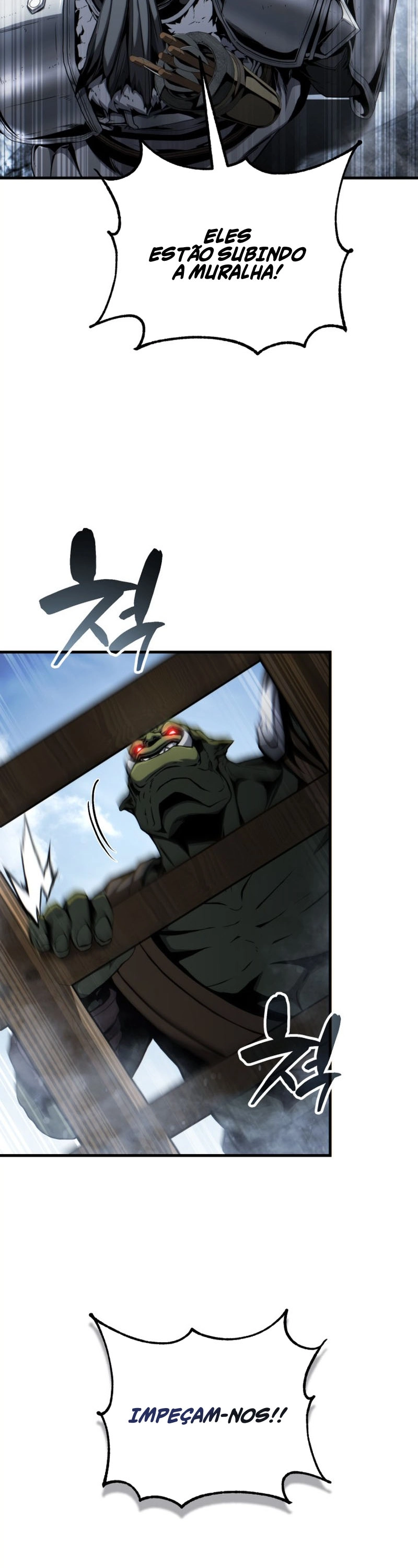 Eu Me Tornei o Primeiro PrÃ­ncipe Rebelde capitulo 31 pagina 48