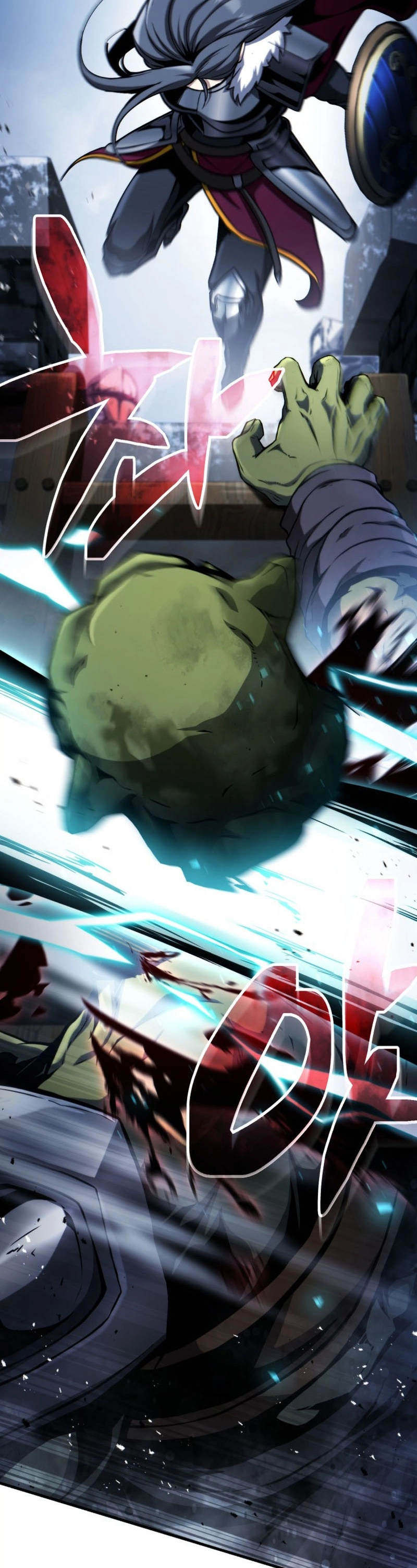 Eu Me Tornei o Primeiro PrÃ­ncipe Rebelde capitulo 31 pagina 50