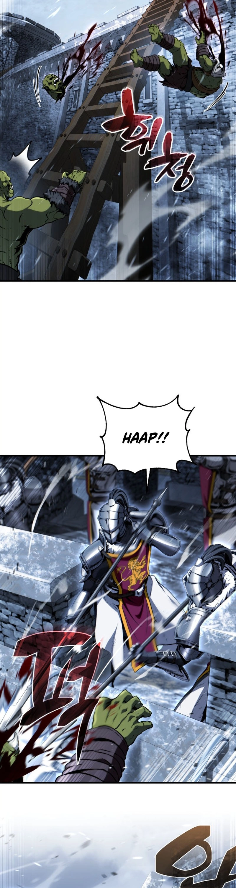 Eu Me Tornei o Primeiro PrÃ­ncipe Rebelde capitulo 31 pagina 52
