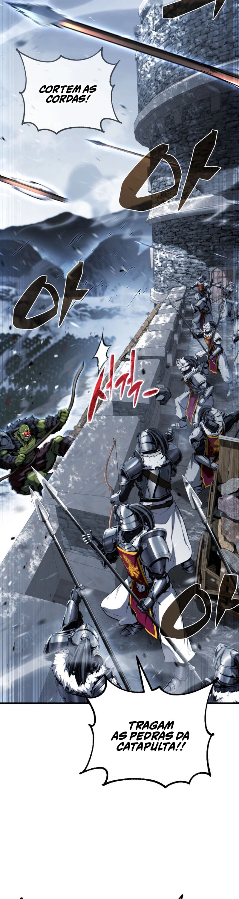 Eu Me Tornei o Primeiro PrÃ­ncipe Rebelde capitulo 31 pagina 53