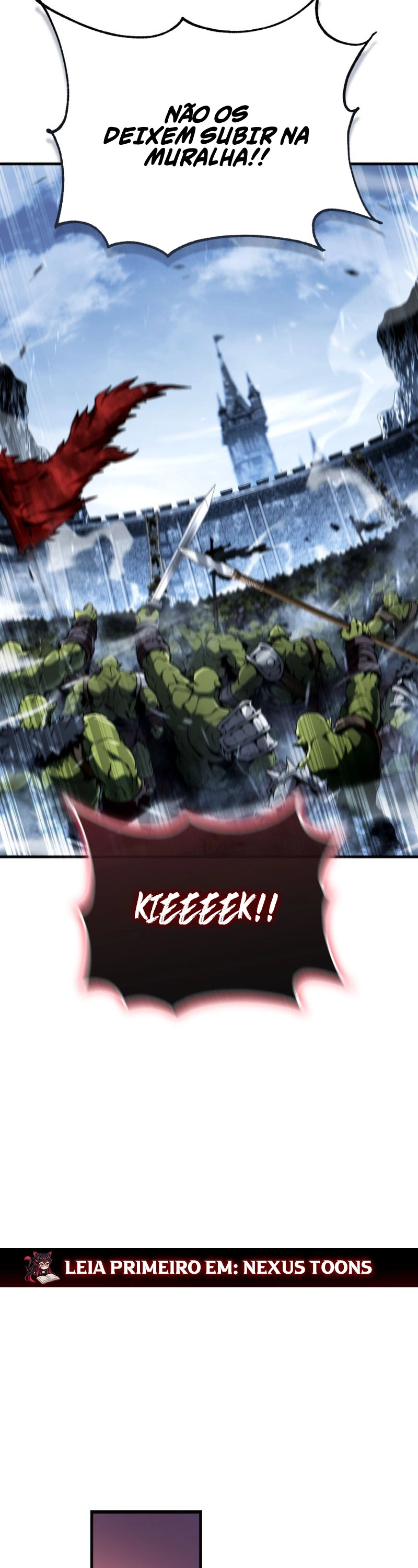 Eu Me Tornei o Primeiro PrÃ­ncipe Rebelde capitulo 31 pagina 54