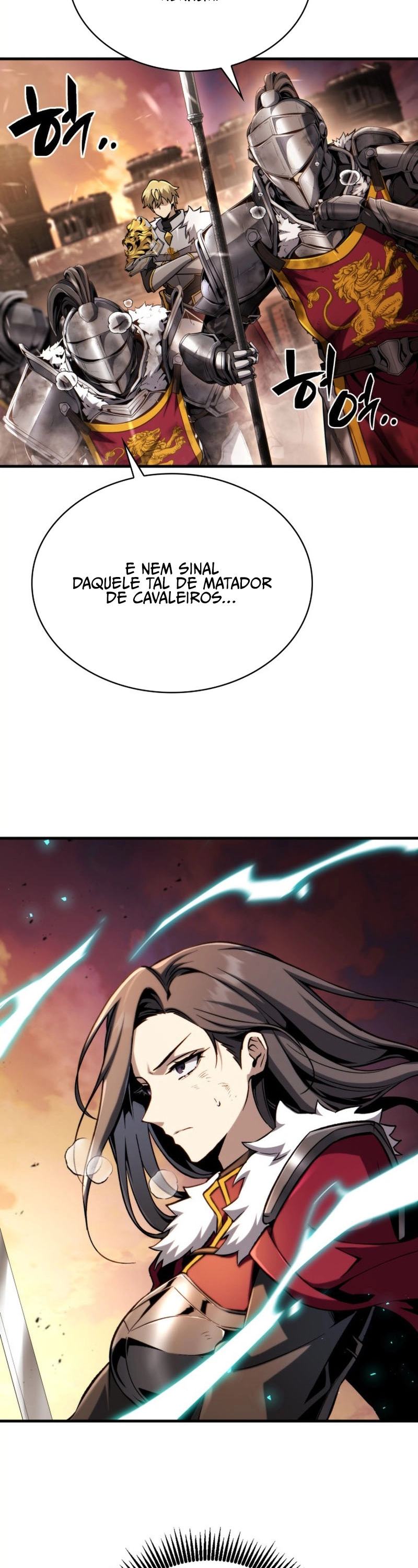 Eu Me Tornei o Primeiro PrÃ­ncipe Rebelde capitulo 31 pagina 57