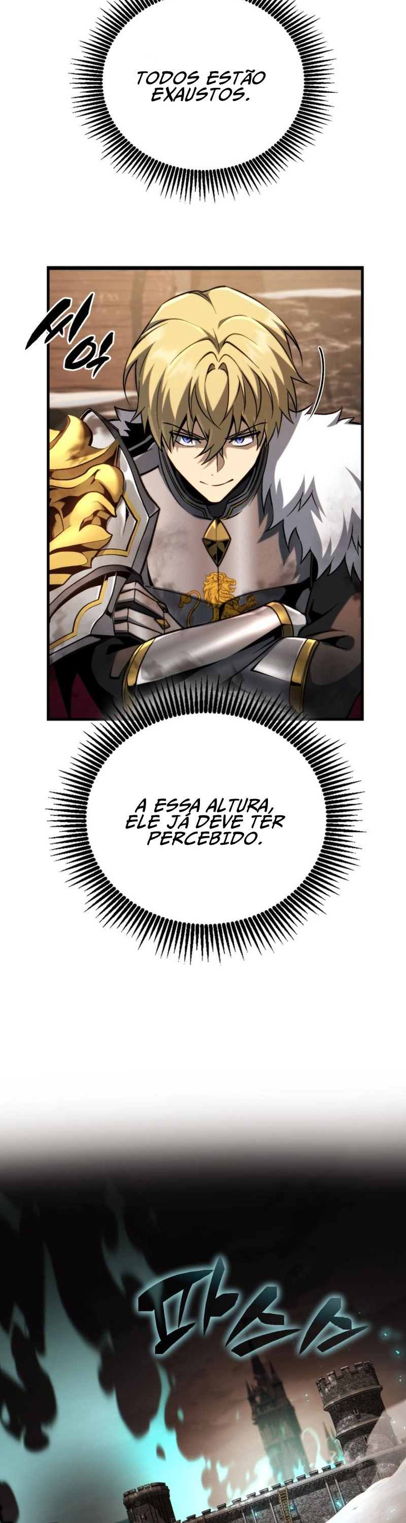 Eu Me Tornei o Primeiro PrÃ­ncipe Rebelde capitulo 31 pagina 58