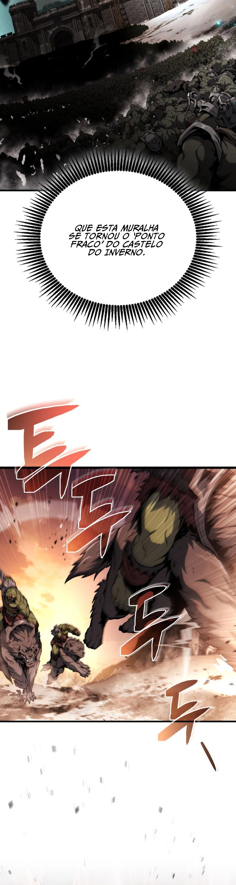 Eu Me Tornei o Primeiro PrÃ­ncipe Rebelde capitulo 31 pagina 59