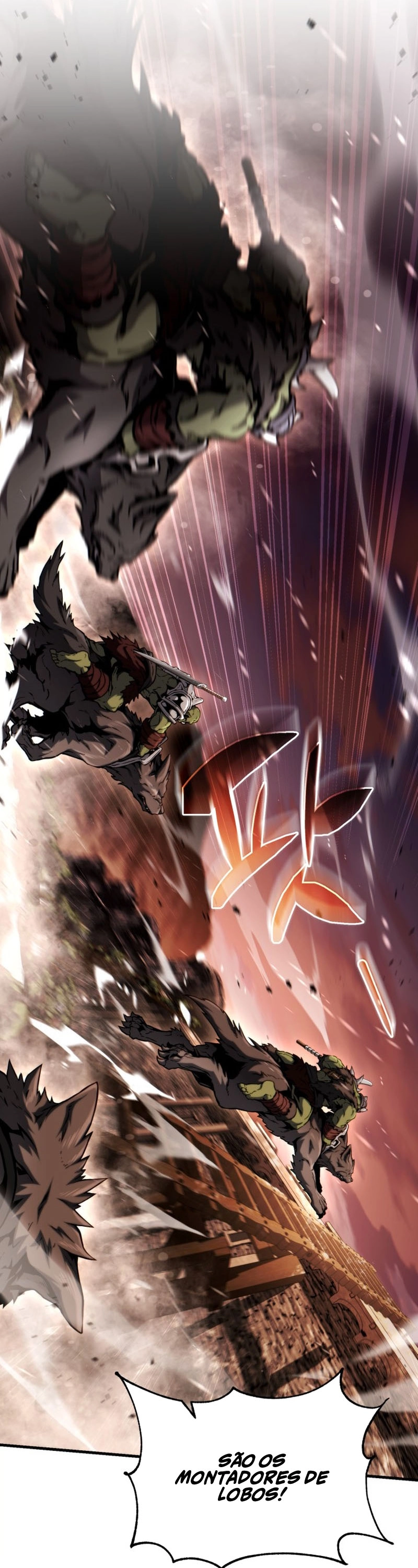 Eu Me Tornei o Primeiro PrÃ­ncipe Rebelde capitulo 31 pagina 60