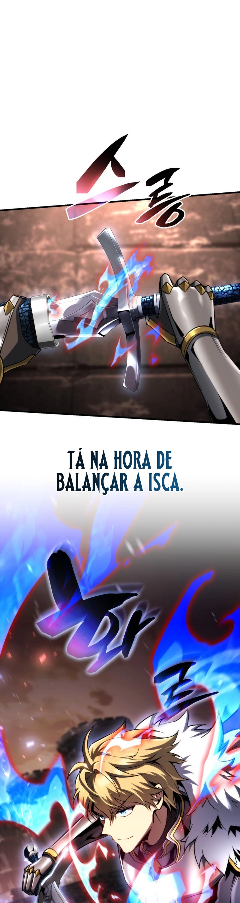 Eu Me Tornei o Primeiro PrÃ­ncipe Rebelde capitulo 31 pagina 62