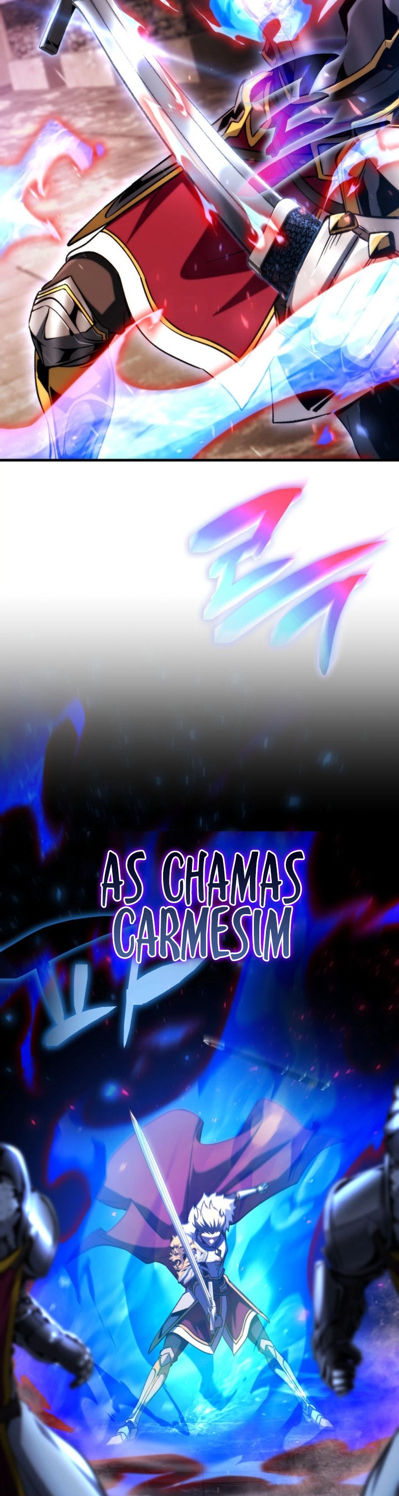 Eu Me Tornei o Primeiro PrÃ­ncipe Rebelde capitulo 31 pagina 63