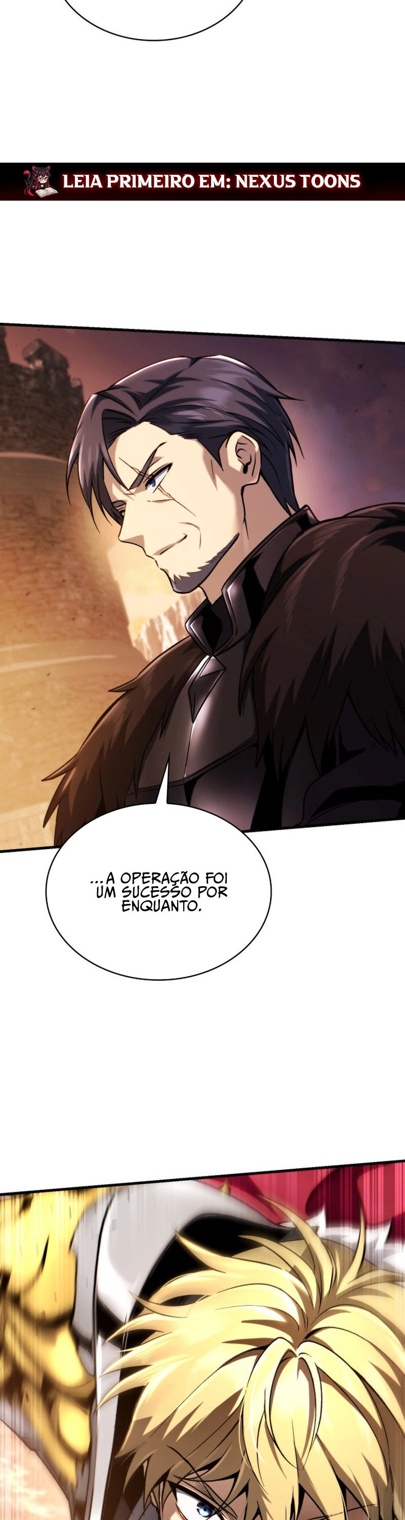 Eu Me Tornei o Primeiro PrÃ­ncipe Rebelde capitulo 31 pagina 67