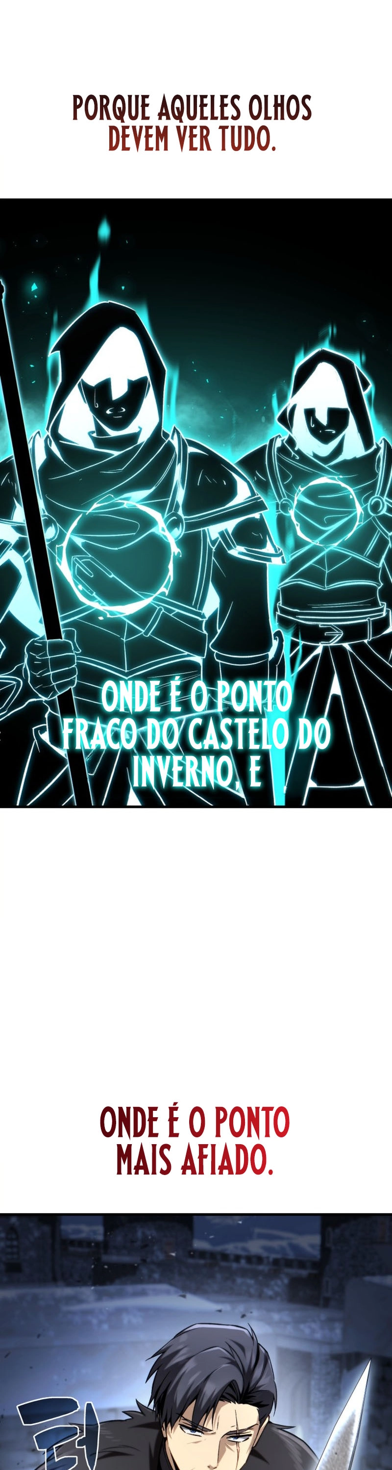 Eu Me Tornei o Primeiro PrÃ­ncipe Rebelde capitulo 31 pagina 8