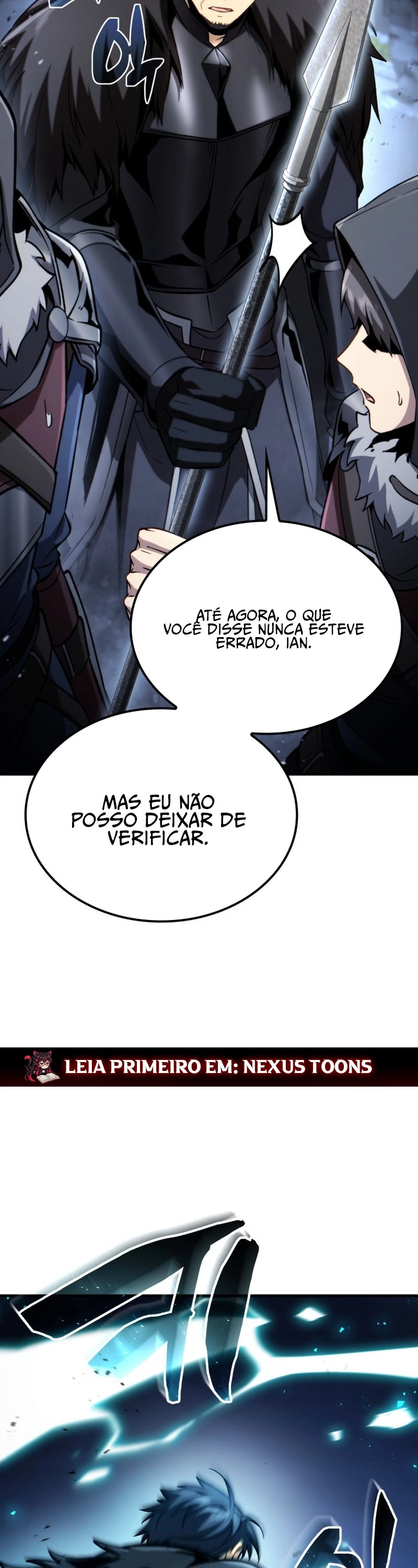 Eu Me Tornei o Primeiro PrÃ­ncipe Rebelde capitulo 31 pagina 9