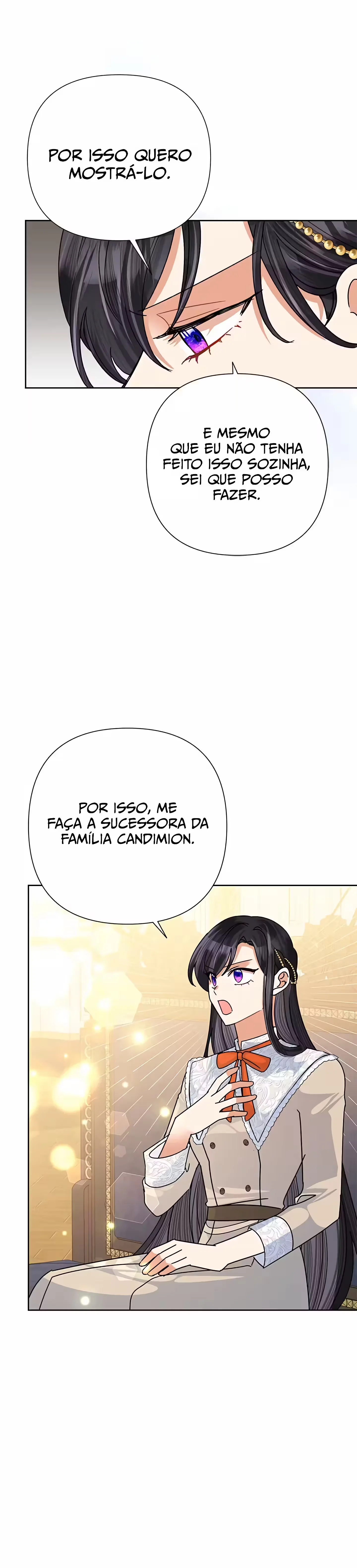 A VilÃ£ Tem Divertimento Hoje capitulo 47 pagina 14