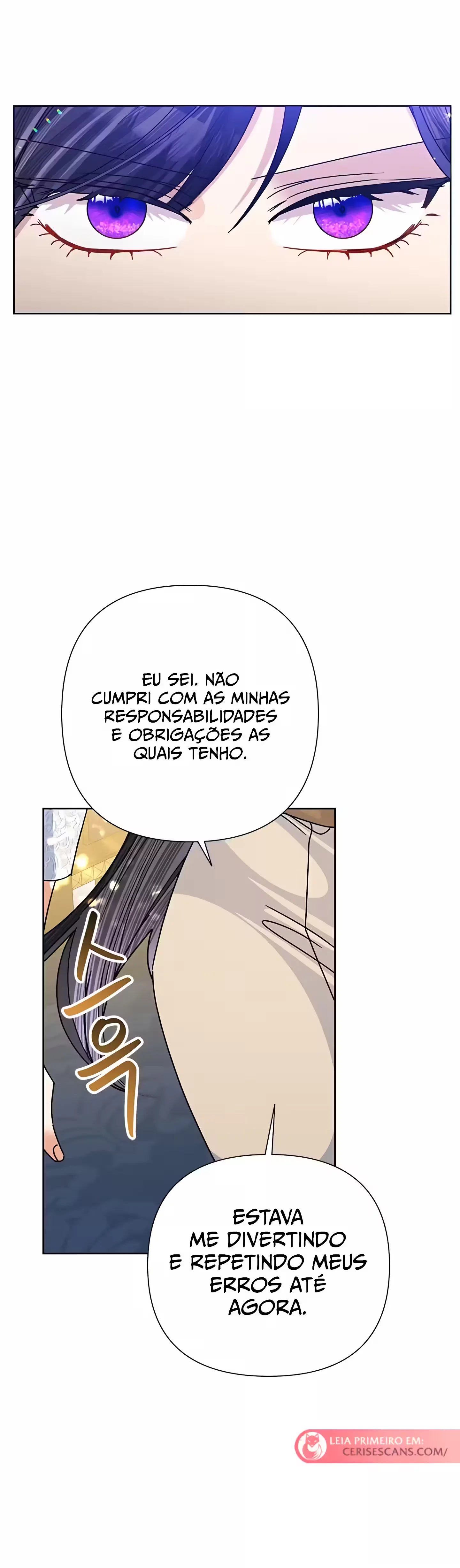 A VilÃ£ Tem Divertimento Hoje capitulo 47 pagina 16