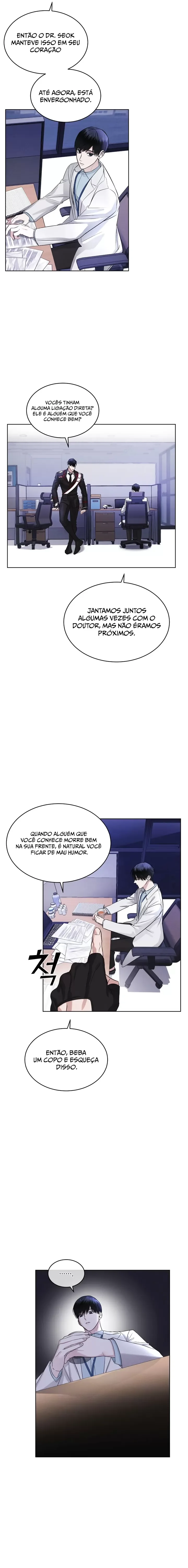 Cidade Arco-Ãris capitulo 12 pagina 11