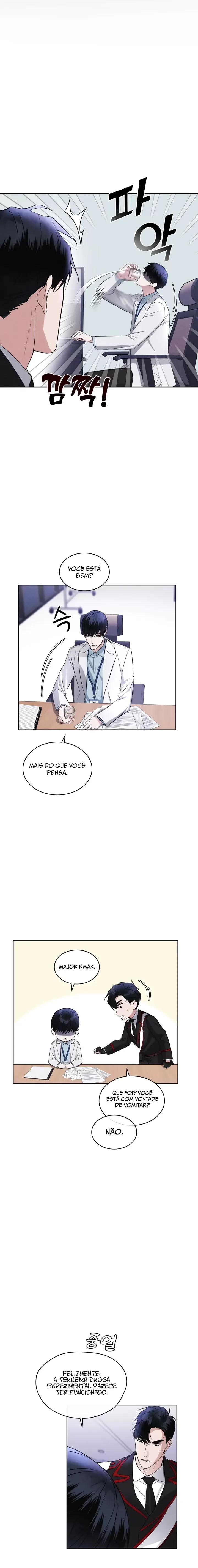 Cidade Arco-Ãris capitulo 12 pagina 13