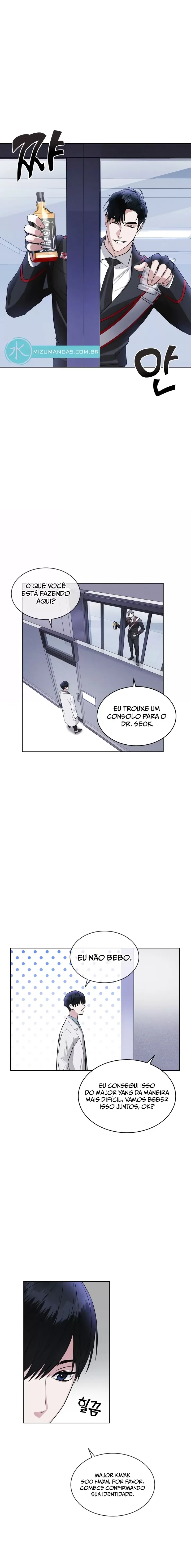 Cidade Arco-Ãris capitulo 12 pagina 5