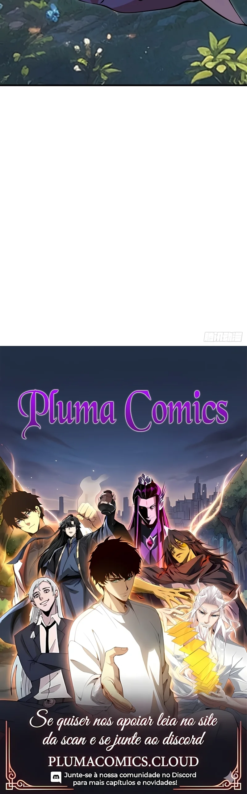 Eu Confio no Meu HarÃ©m para Conquistar o Mundo capitulo 75 pagina 23