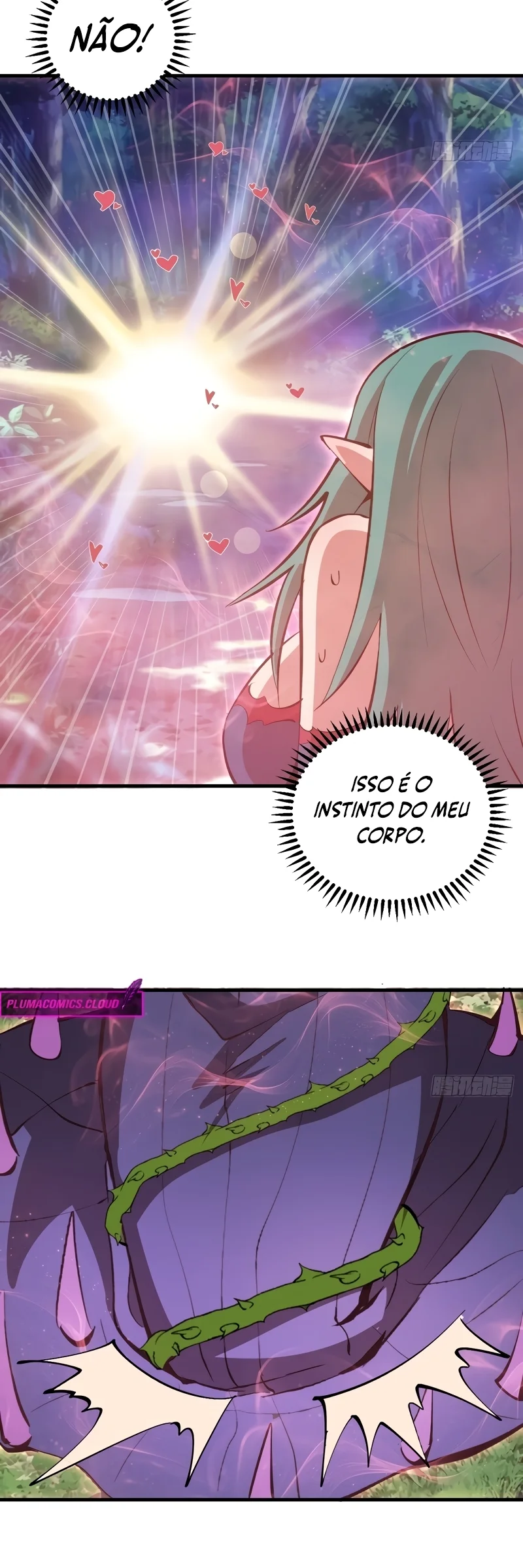 Eu Confio no Meu HarÃ©m para Conquistar o Mundo capitulo 75 pagina 6