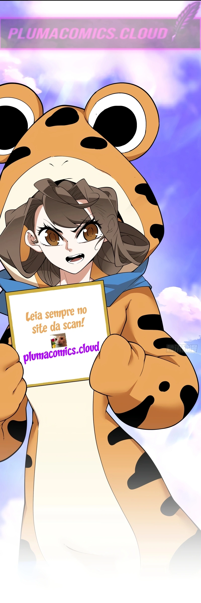 Eu Confio no Meu HarÃ©m para Conquistar o Mundo capitulo 63 pagina 9