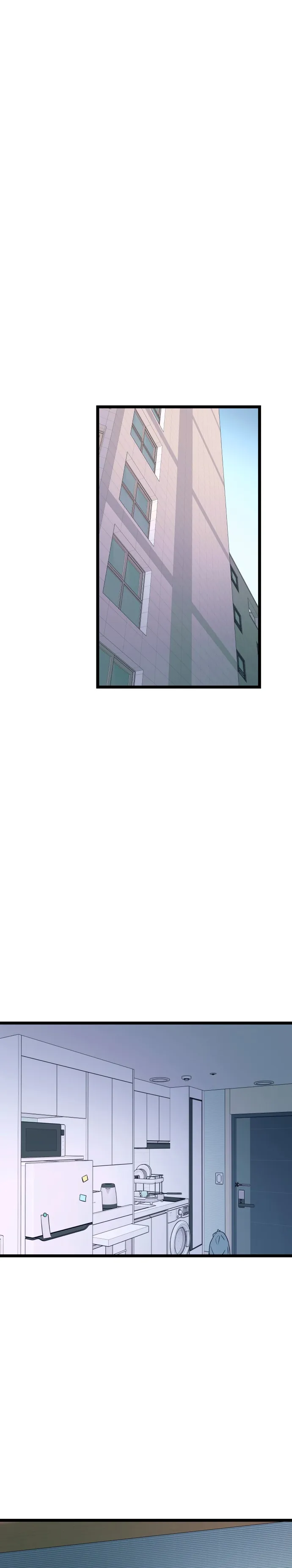 Minha Ãdola Favorita Pega O Ãšltimo Trem capitulo 3 pagina 22