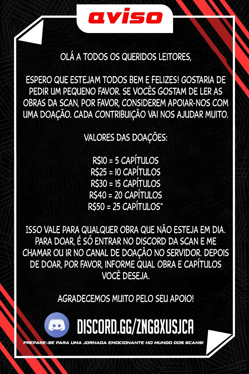 Minha Ãdola Favorita Pega O Ãšltimo Trem capitulo 3 pagina 27