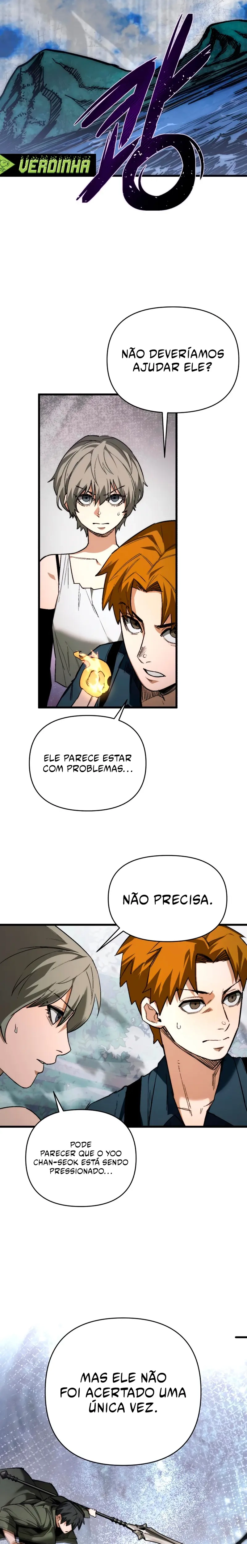 Salvar o Mundo Ã© uma Habilidade capitulo 5 pagina 12