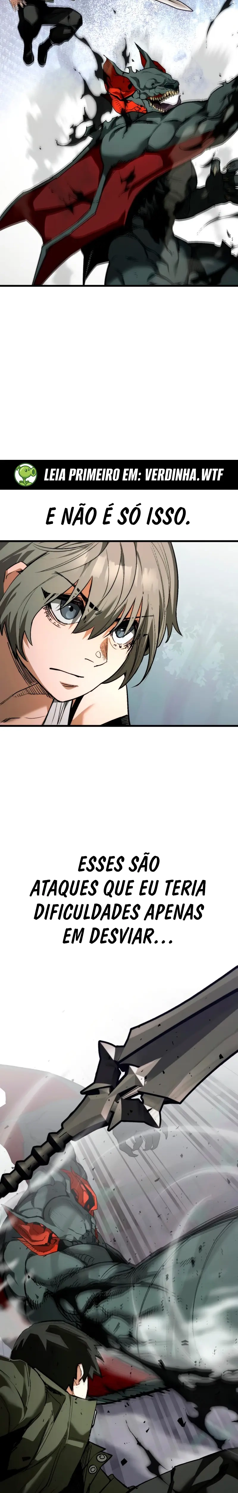 Salvar o Mundo Ã© uma Habilidade capitulo 5 pagina 13