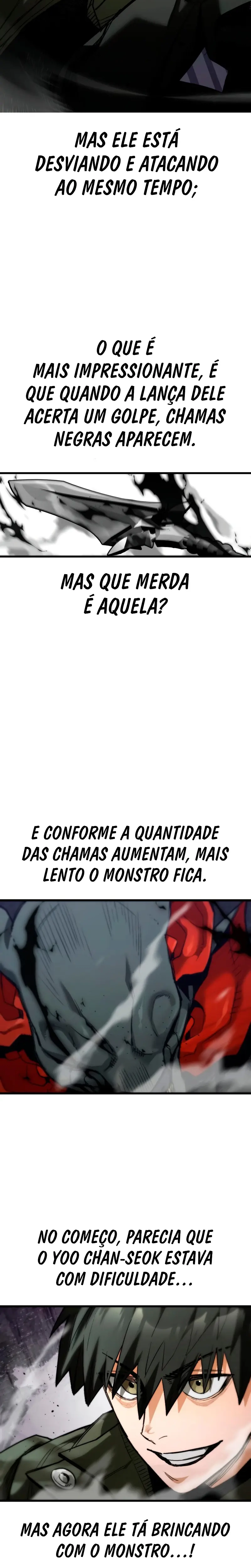 Salvar o Mundo Ã© uma Habilidade capitulo 5 pagina 14