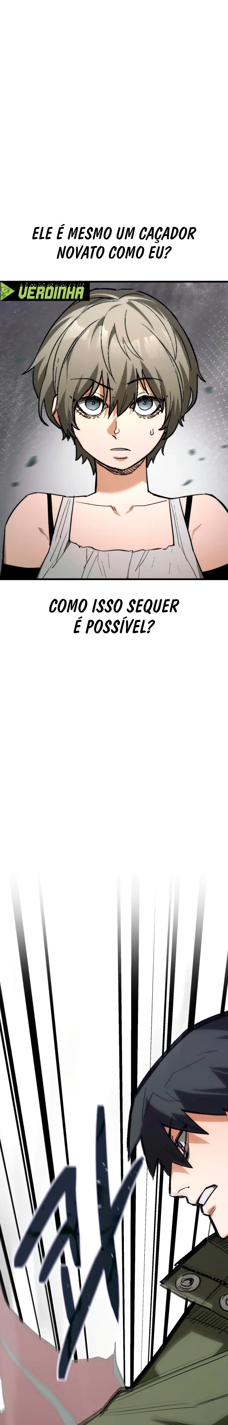 Salvar o Mundo Ã© uma Habilidade capitulo 5 pagina 15
