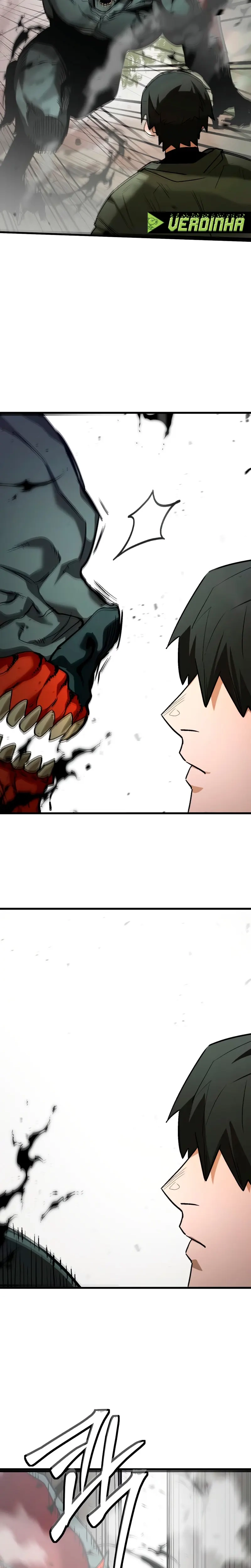 Salvar o Mundo Ã© uma Habilidade capitulo 5 pagina 18