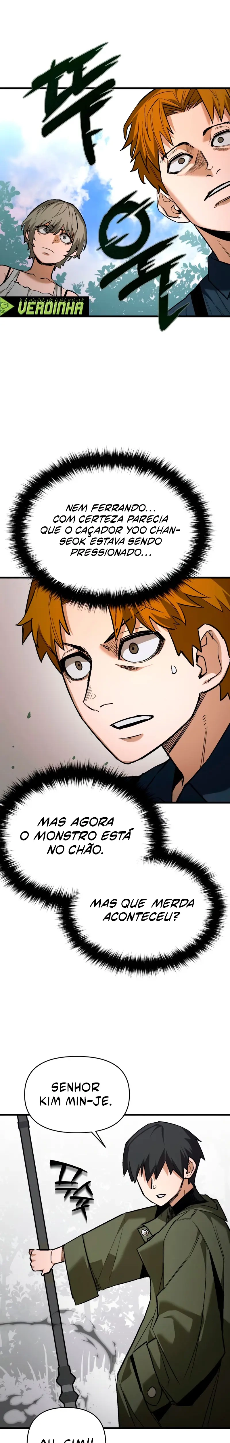 Salvar o Mundo Ã© uma Habilidade capitulo 5 pagina 20